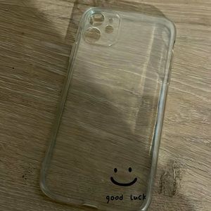 iPhone 11 case